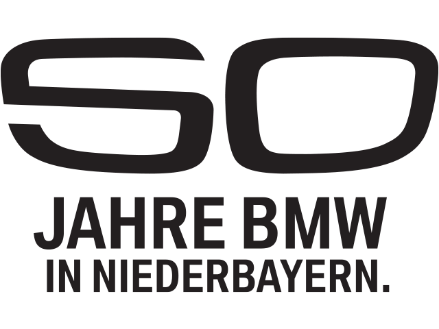 BMW in Niederbayern - 50 Jahre